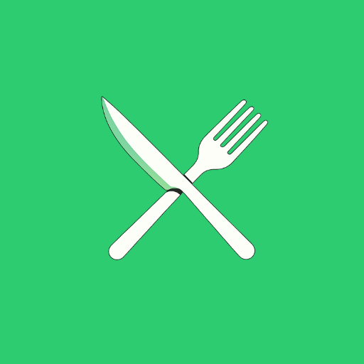 Cook AI Logo - AI-Powered Meal Planning App